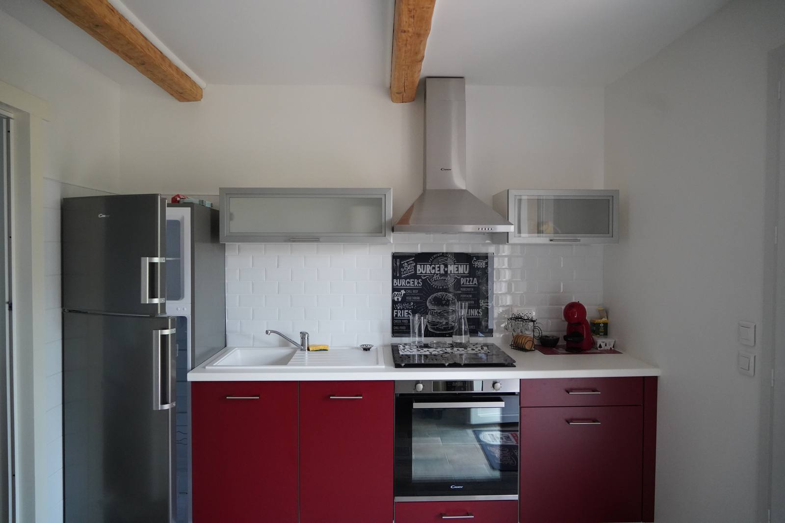 Immobilier — réalisation 2