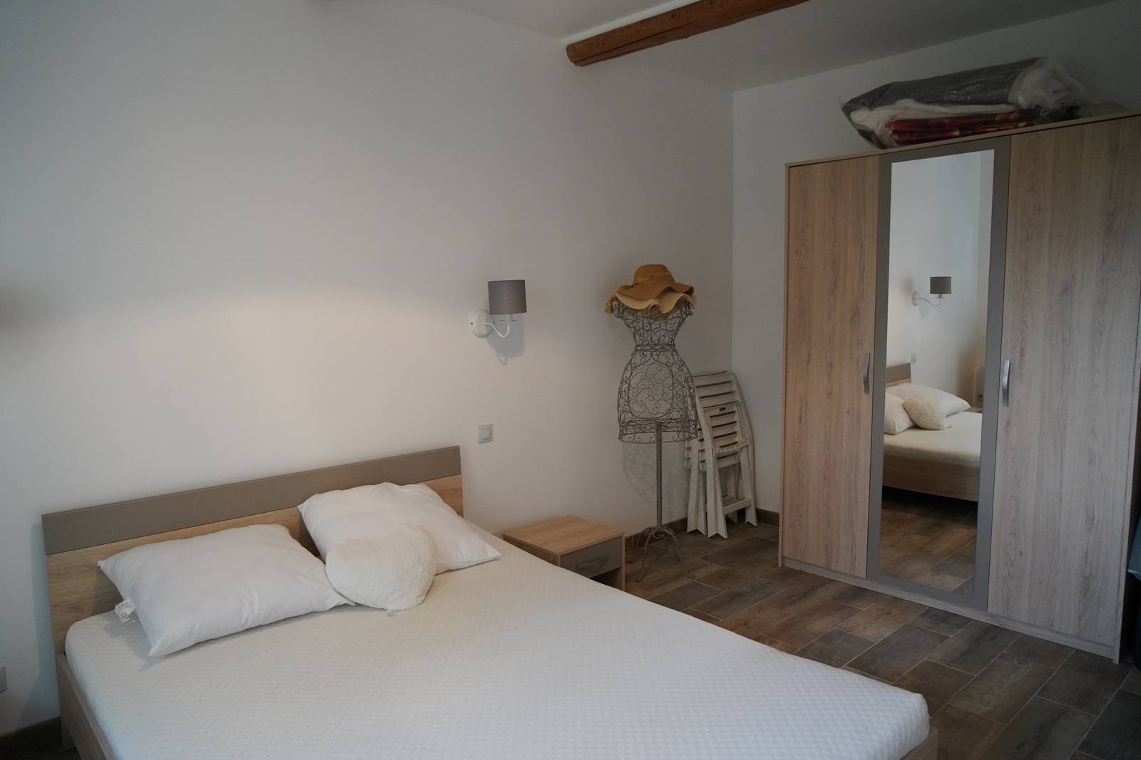Immobilier — réalisation 3