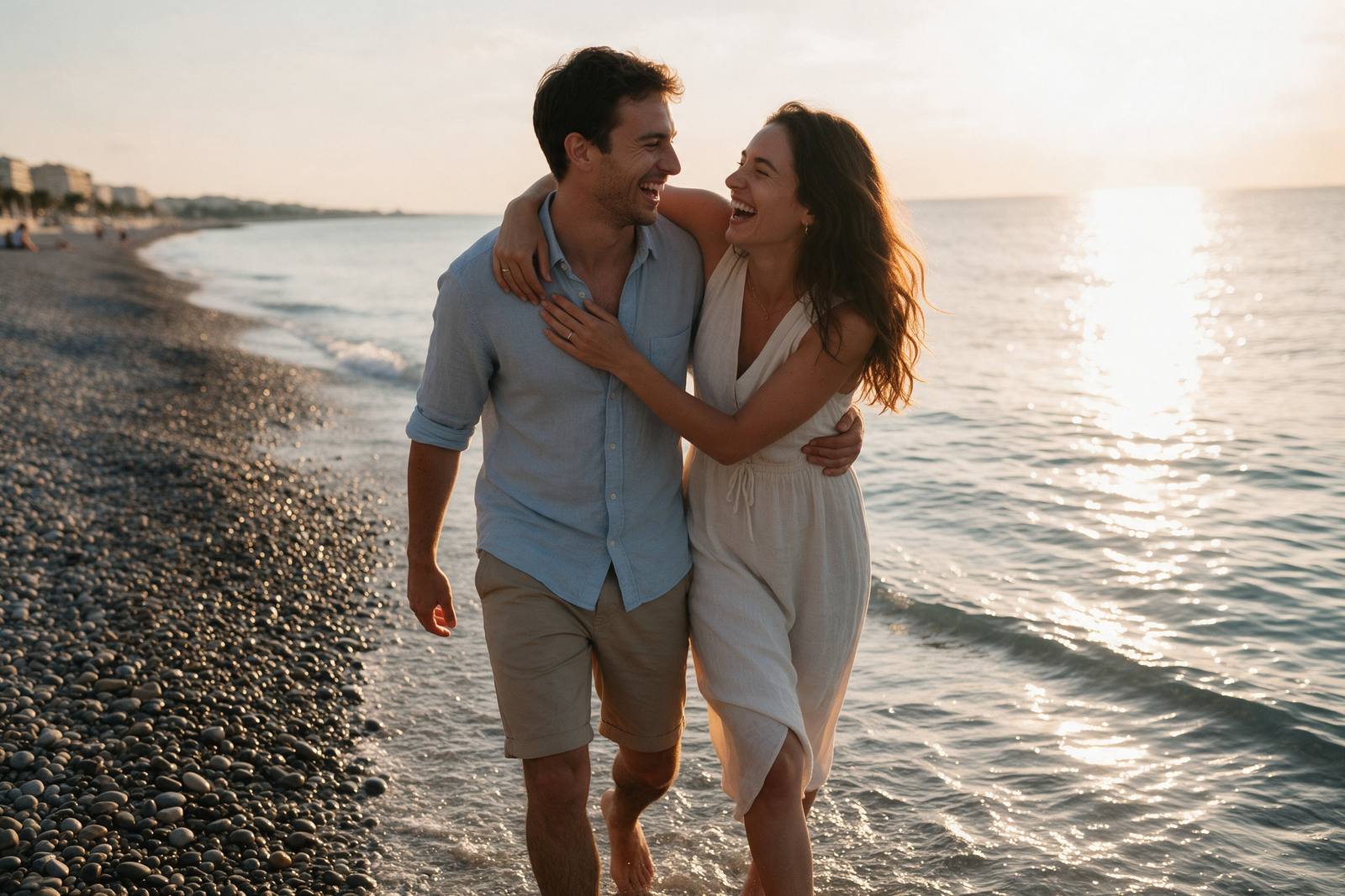 Famille, couple, portrait — SP Studio