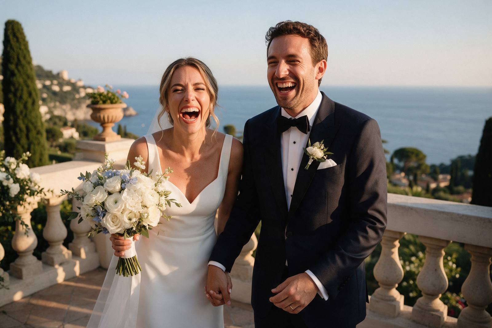 Mariage — SP Studio